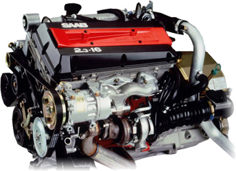 P52F4 Engine